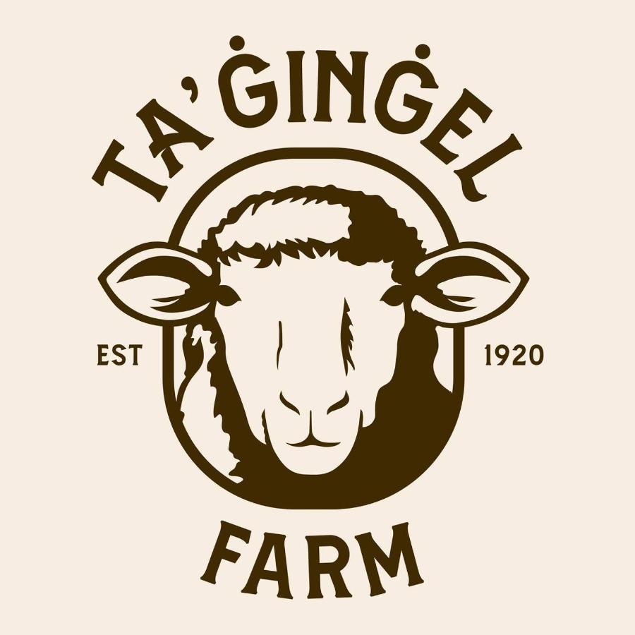 Ta' Gingel Farm Agriturisim B&B. Malta St. Paul's Bay Exteriér fotografie